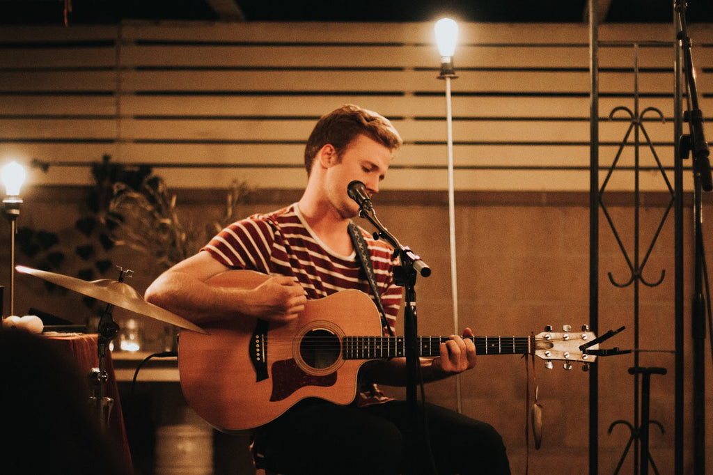 Shop Talk 001 James Spaite Lot 54 Goods