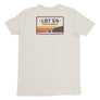 Anacapa Tee