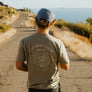 Lot 54 Goods - Grizzly Tee - Outdoor Adventure Graphic Tee