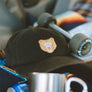 Grizzly Hat