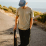 Lot 54 Goods - Grizzly Tee - Outdoor Adventure Graphic Tee