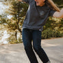 Lot 54 Goods - Open Road Tee - Adventure/Outdoor Styled Graphic Tee
