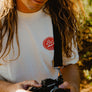 Outlaw Tee