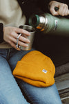 Hume Beanie - 5 Colors