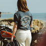 Lot 54 Goods - Speedway Tee - Vintage Racing Inspired Graphic Tee
