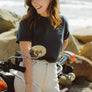 Lot 54 Goods - Speedway Tee - Vintage Inspired Tee