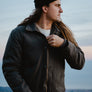 Sherman Jacket