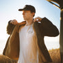 Sherman Jacket