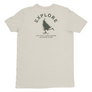 Skating Sequoia Tee