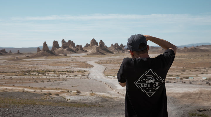 How To Truly Leave No Trace