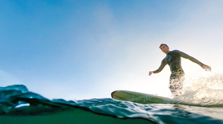 Exploration #001: The Beautiful Ride