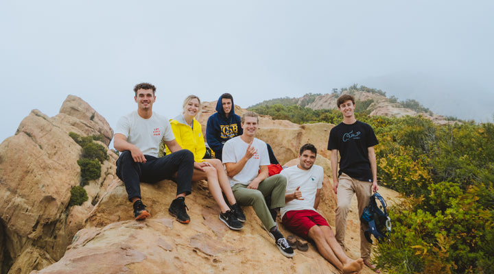 Exploration #002: The Solstice