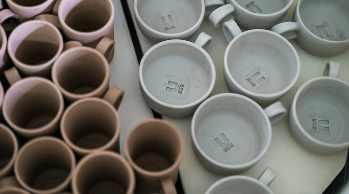 Shop Talk #003: Maek Ceramics