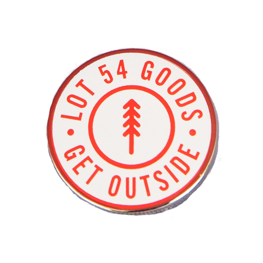 Get Outside Pin